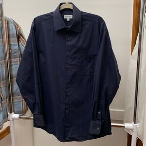 Concepts by Claiborne Mens Dress Shirt